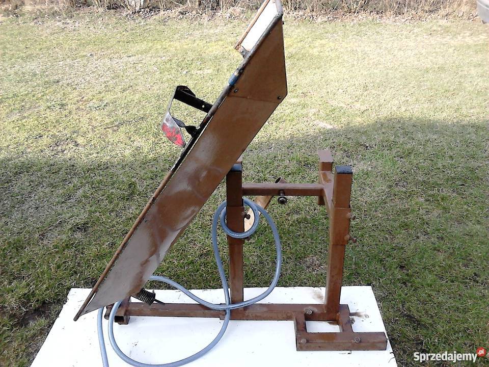 Belka herbicydowa Iłża