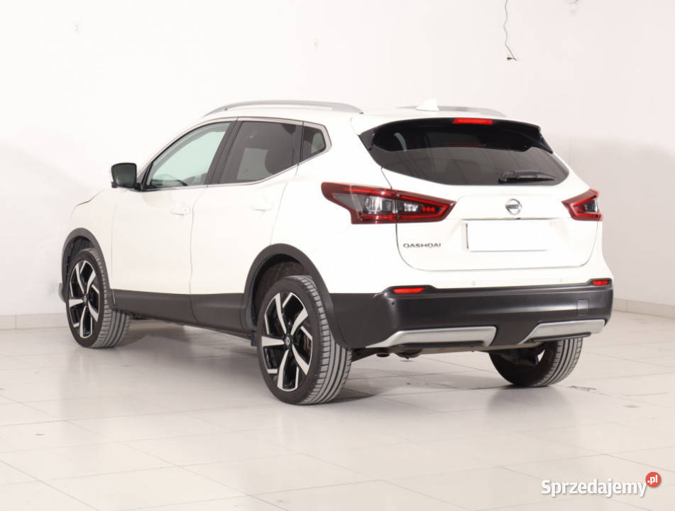 Nissan Qashqai 13 DIGT mazowieckie Piaseczno sprzedam