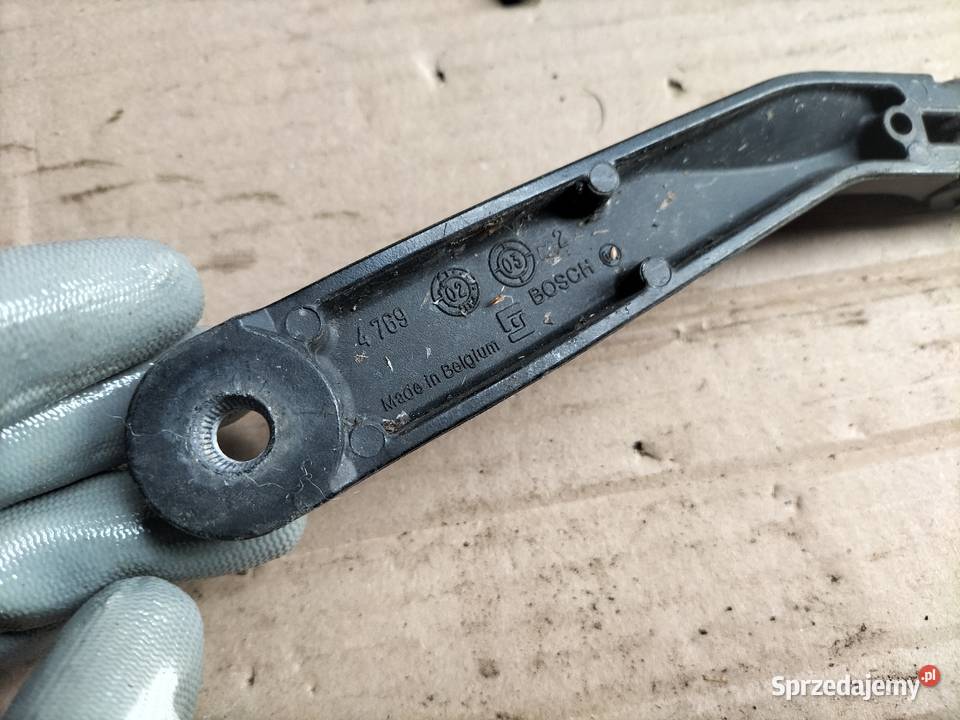 VW POLO 9N 6Q1955409B RAMIĘ WYCIERACZKI Kamień-Kolonia sprzedam