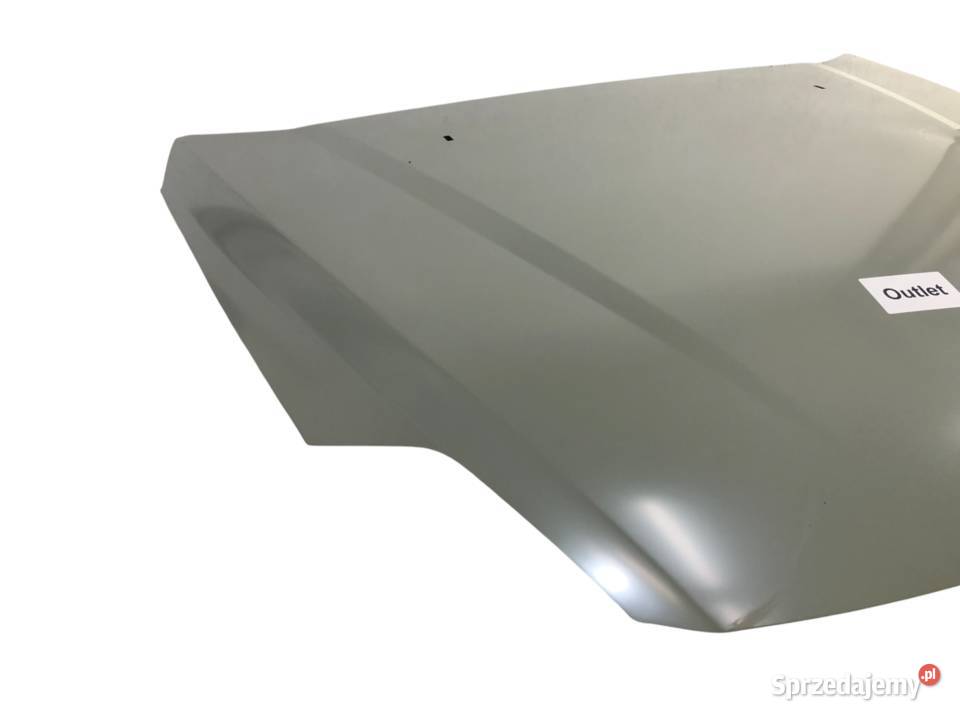 Ford Mondeo Mk4 Lift 012011022015 Maska pokrywa osobowe Maski Skarżysko-Kamienna