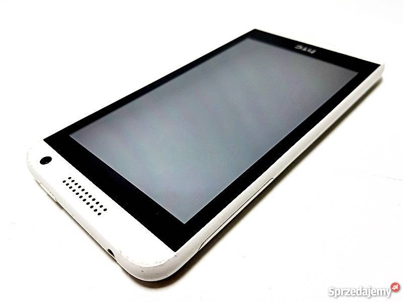 TELEFON HTC 610 LTE 47 PAMIEC 18 8 MPX Ustka