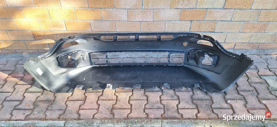 Jeep Renegade Zderzak Przód świętokrzyskie Sandomierz