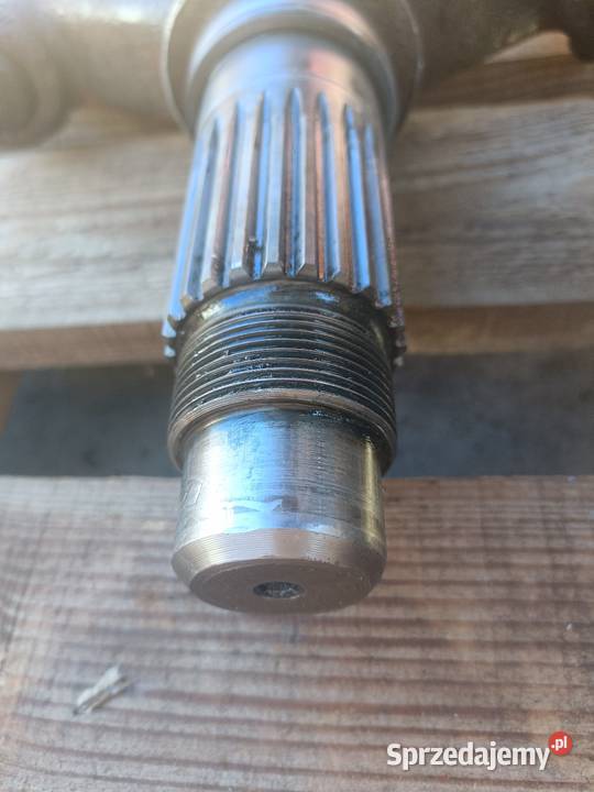 Części agregat BREVIGLIERI Racibórz