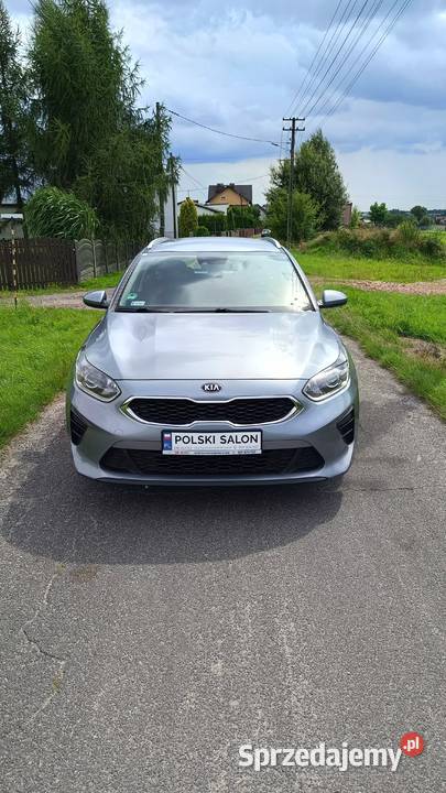 Polski Salon 1 Właściciel Kamera Navi Gwarancja Bełk sprzedam