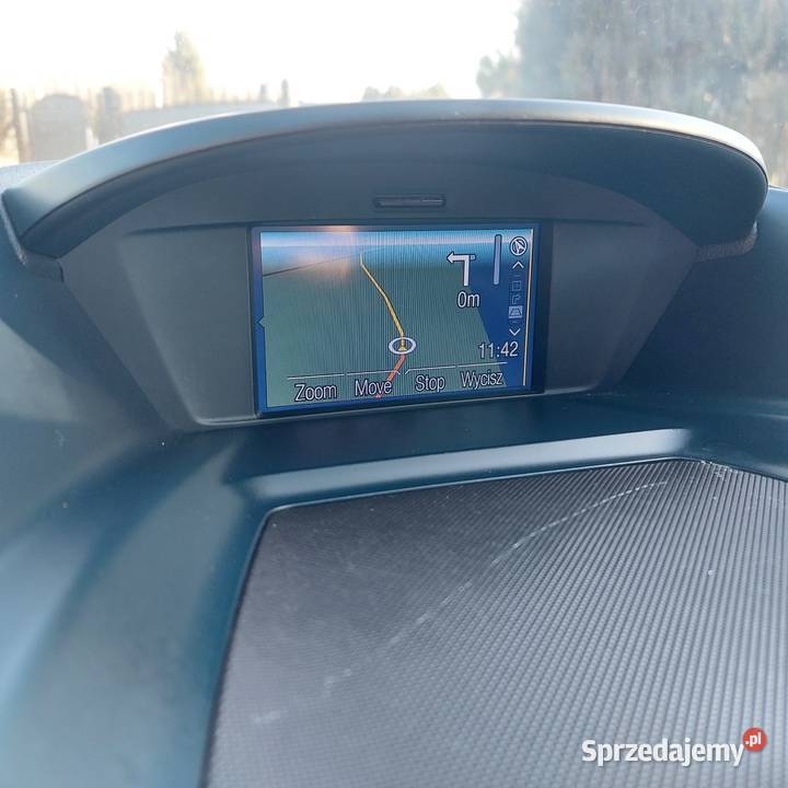 Ford Grand CMAX 16 TDCI 2 kpl Kół 1600cm3 lubelskie Chełm