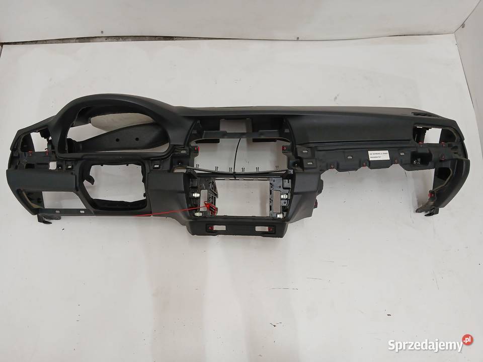 DESKA ROZDZIELCZA BMW F10 F11 EU Strzyżewice