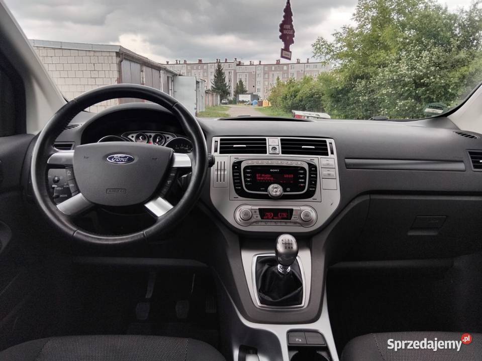 Bezwypadkowy Podgrzewane fotele I przednia szyba Janów Lubelski sprzedam