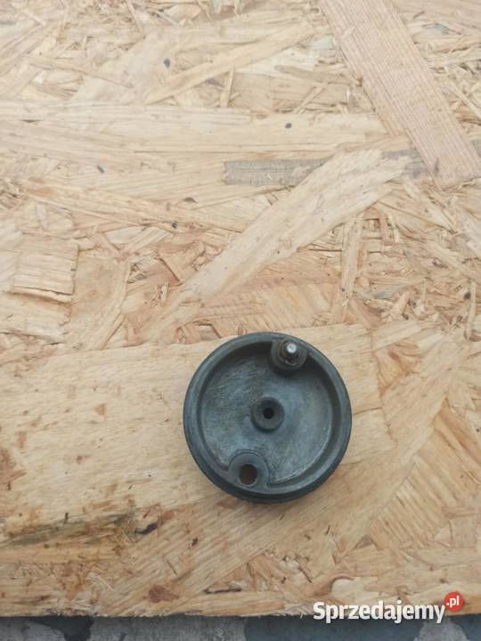 Gaźnik AMAL 289V1AT BSA B33 BSA Goldstar 500 Lublin