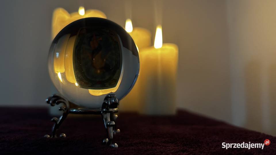 Tarot profesjonalny rozkład kart Miłość Praca małopolskie Książnice