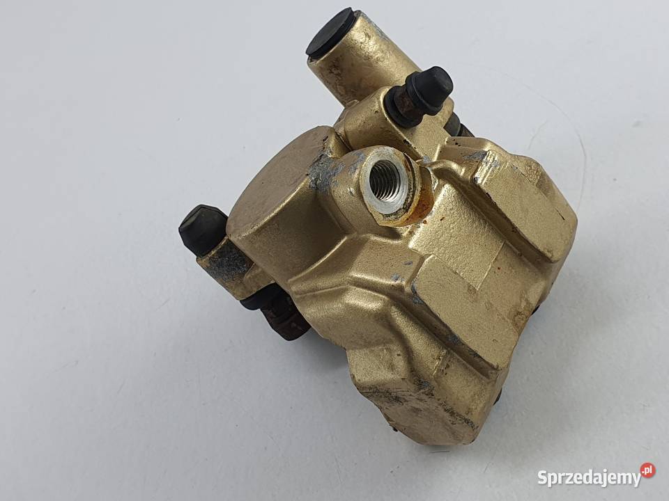 Zacisk Hamulcowy Klocki Cpi Aragon Oliver Łódź