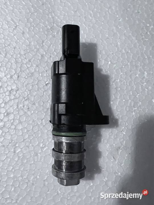 BMW CZUJNIK ELEKTROZAWÓR N55 N20 Rok produkcji 2014 Łódź