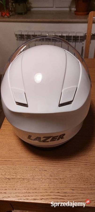 Kask Lazer Bayamo L Pinlock Blenda Warszawa