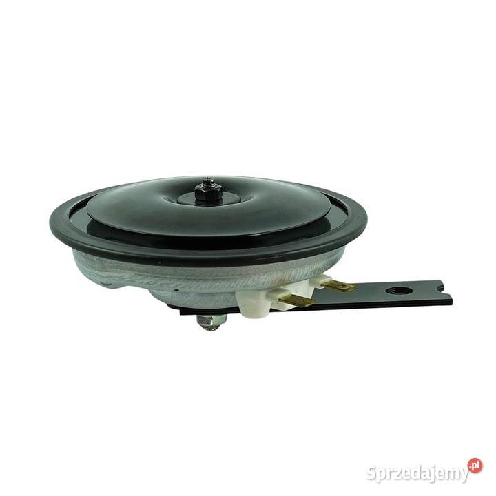 Klakson 12V35A110dB LS XJ 25 TRG750 A5002054 Elektryka i zapłon Tajęcina