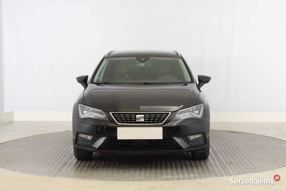 Seat Leon 14 TSI Leon sprzedam