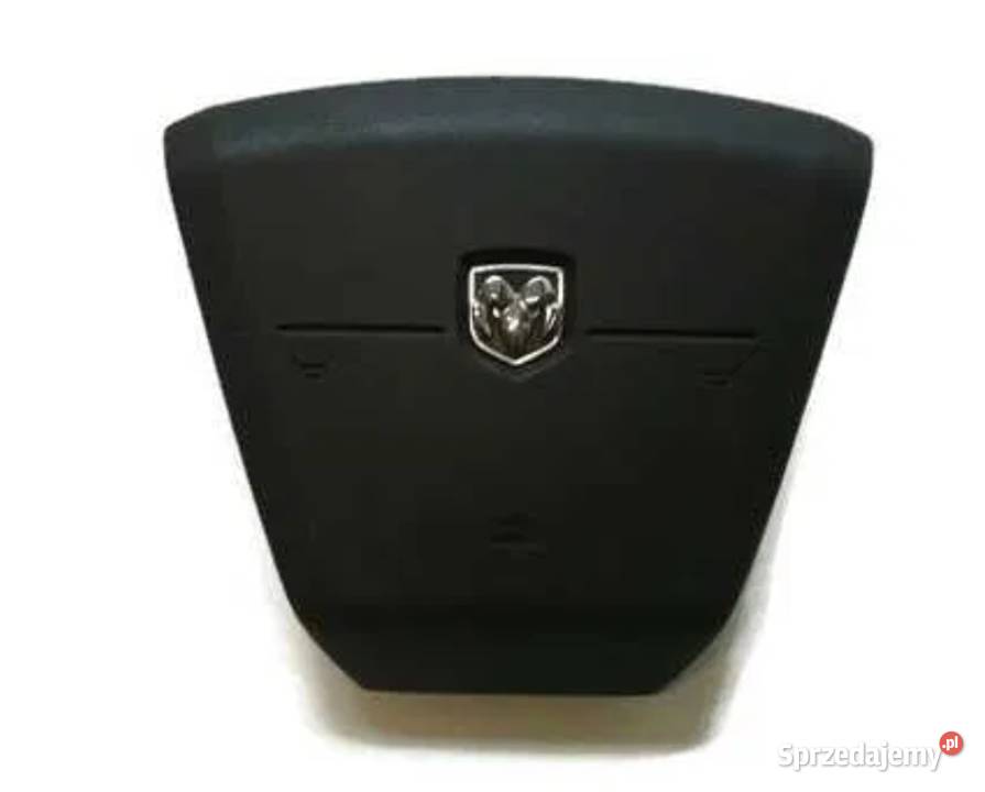 Dodge Journey Poduszka kierowcy Airbag kujawsko-pomorskie Szubin