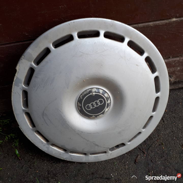 Kołpaki AUDI ETAPLES ARAMIS LEOPLAST Opel Rena Pozostałe Koszalin