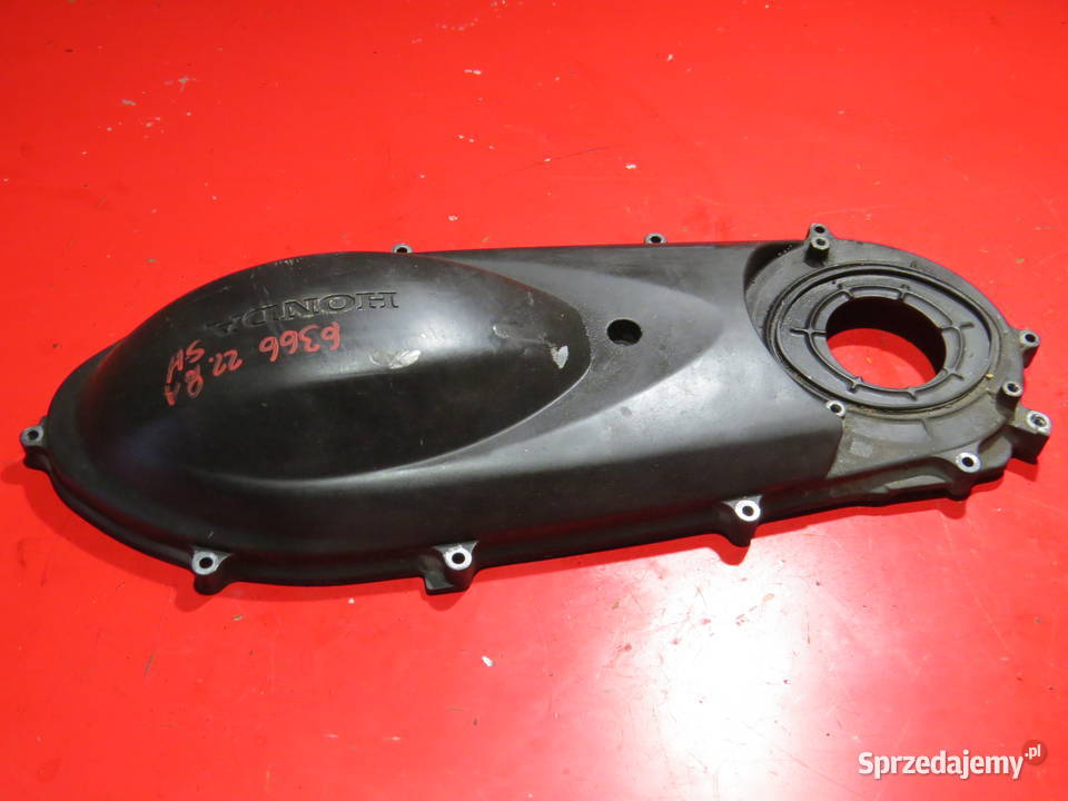 HONDA SH 300 SH300 SH300I 300I 2010 dekiel miska Pokrywy i osłony silnika Warszawa sprzedam