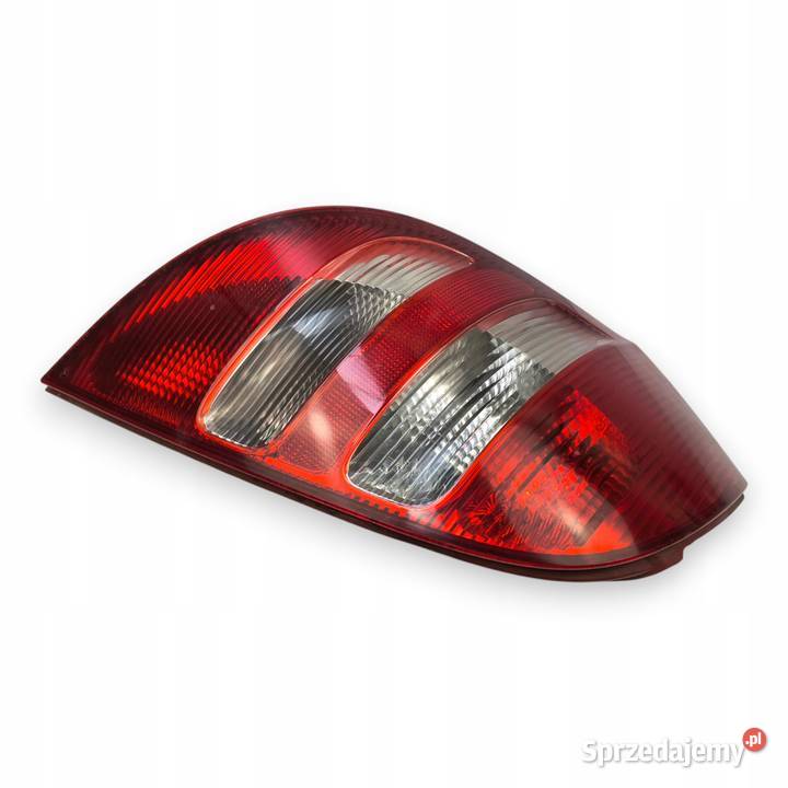 LAMPA LEWA Mercedes W169 20042012 tylna tylni Chełm