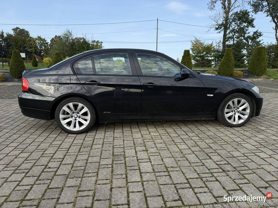 Bmw e90 Tuchów