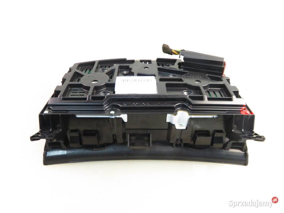 LICZNIK OPEL ZAFIRA B A05 19 CDTI 8V 120 Z 19 DT