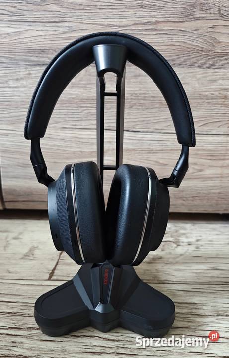 Słuchawki bezprzewodowe Bowers Wilkins Px7 S2 Słuchawki i głośniki Pszczyna