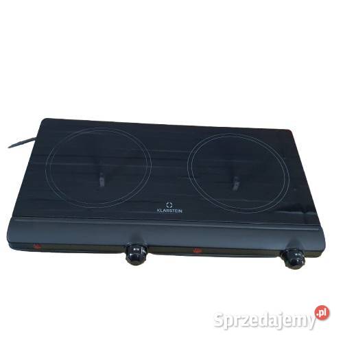Kuchenka przenośna Klarstein CookBuddy Częstochowa