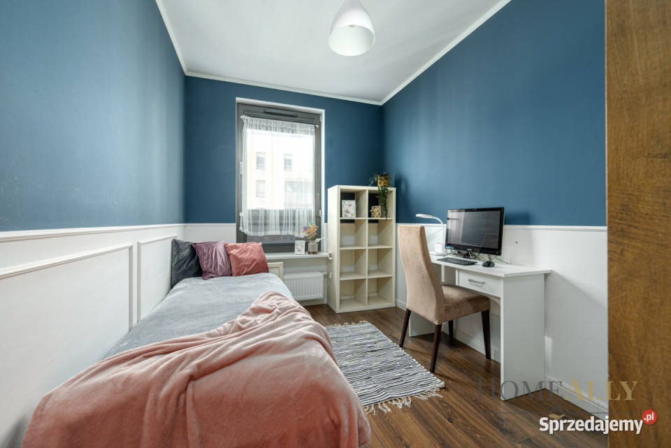 Mieszkanie Warszawa Marcina Kasprzaka 5644m2 mazowieckie