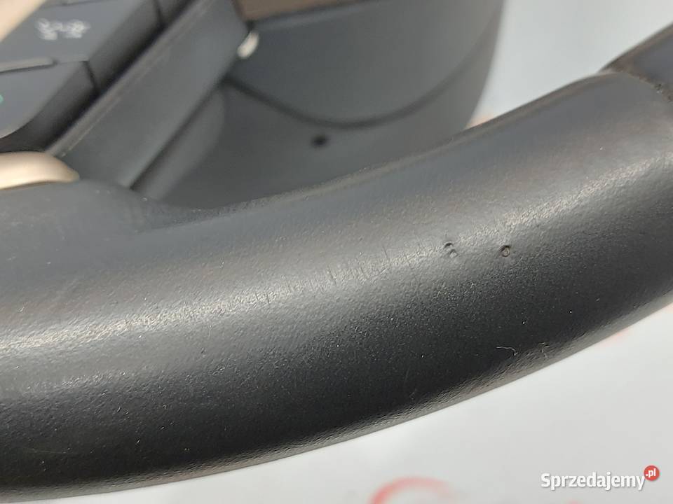 JEEP CHEROKEE V KL 15r kierownica świętokrzyskie Kielce