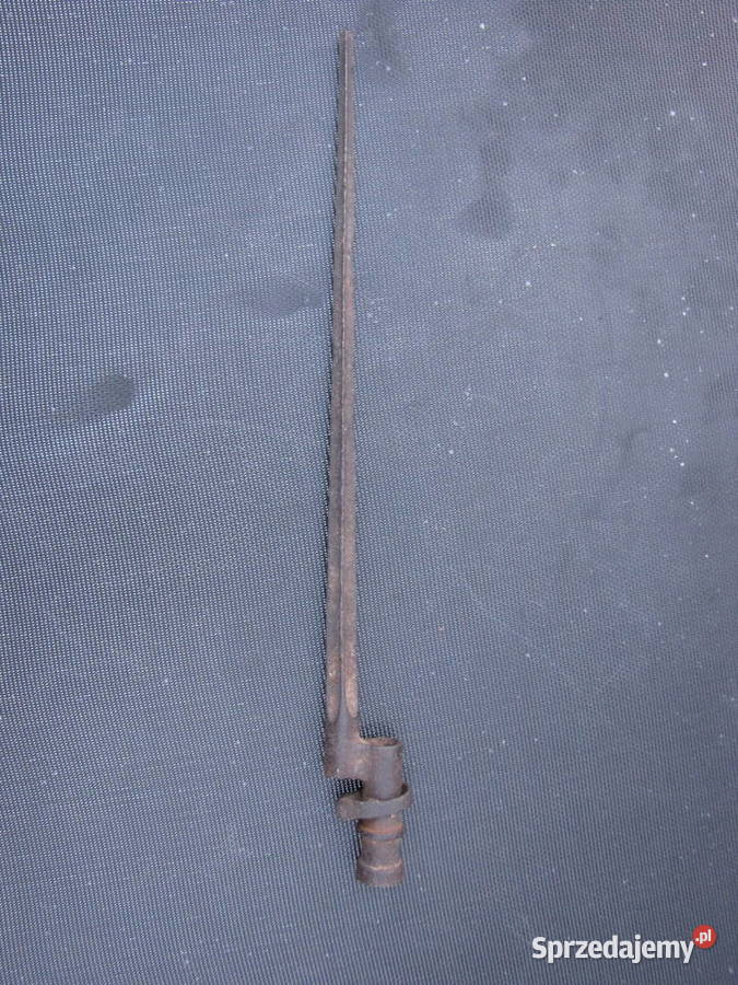 Bagnet do karabinu Mosin Rzepin Drugi