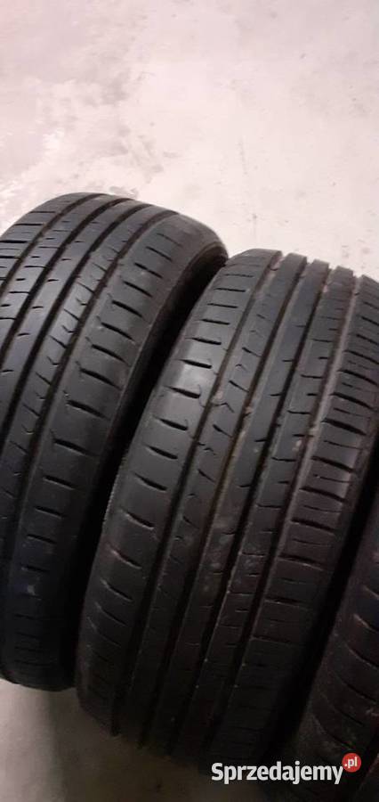 Opony letnie 2055017 17cale