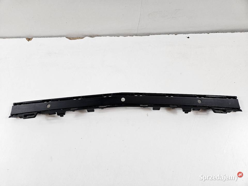 MERCEDES W177 AMG A45 LISTWA ŚRODKOWA ZDERZAKA wielkopolskie Międzychód