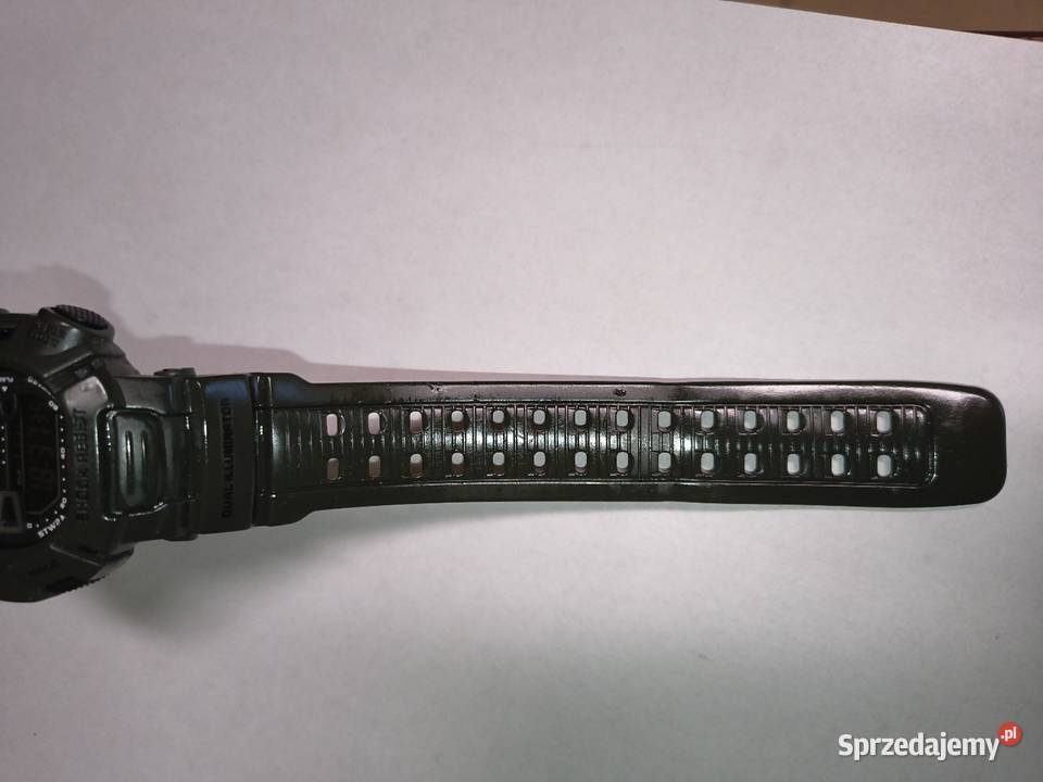 Casio GShock G 9000 mudman Męskie Chorzew