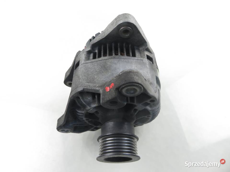ALTERNATOR BMW 3 Touring E36 318 i Układ elektryczny silnika małopolskie