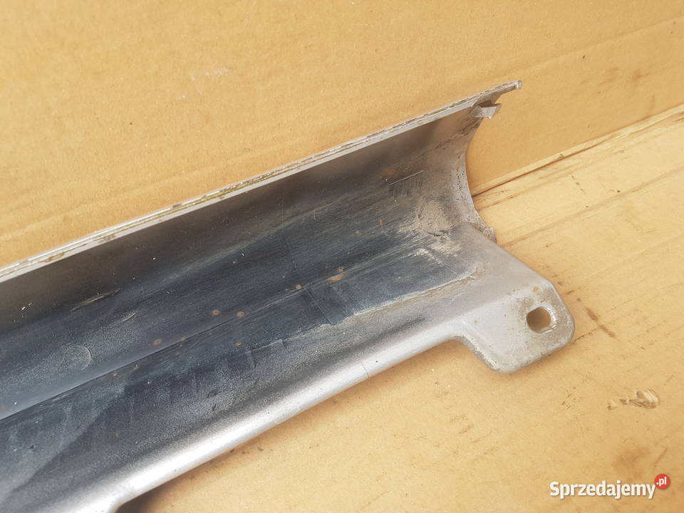 Suzuki Ignis FH SPORT Listwy osłona zewnętrzna osobowe Części samochodowe