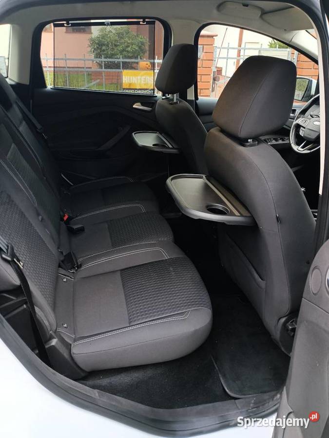 Ford C Ford C 10 Cool Connect Full 2019 R Lusówko