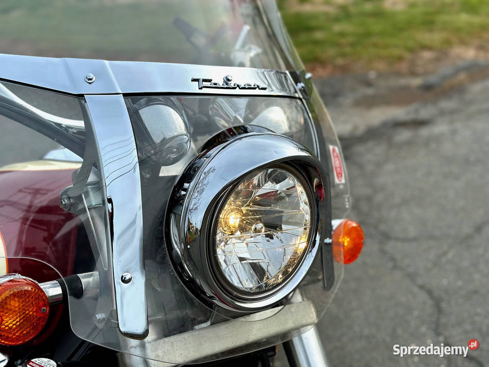 Valkyrie GL1500 bezwypadkowy Nowy Tczew