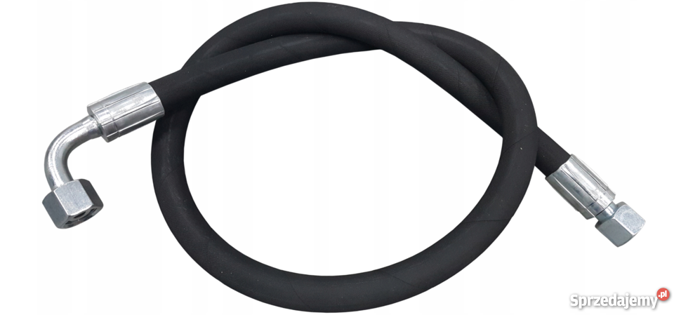 Przewód Wąż Hydrauliczny AK1000 DN8 1616 215bar Pozostałe Solec Kujawski