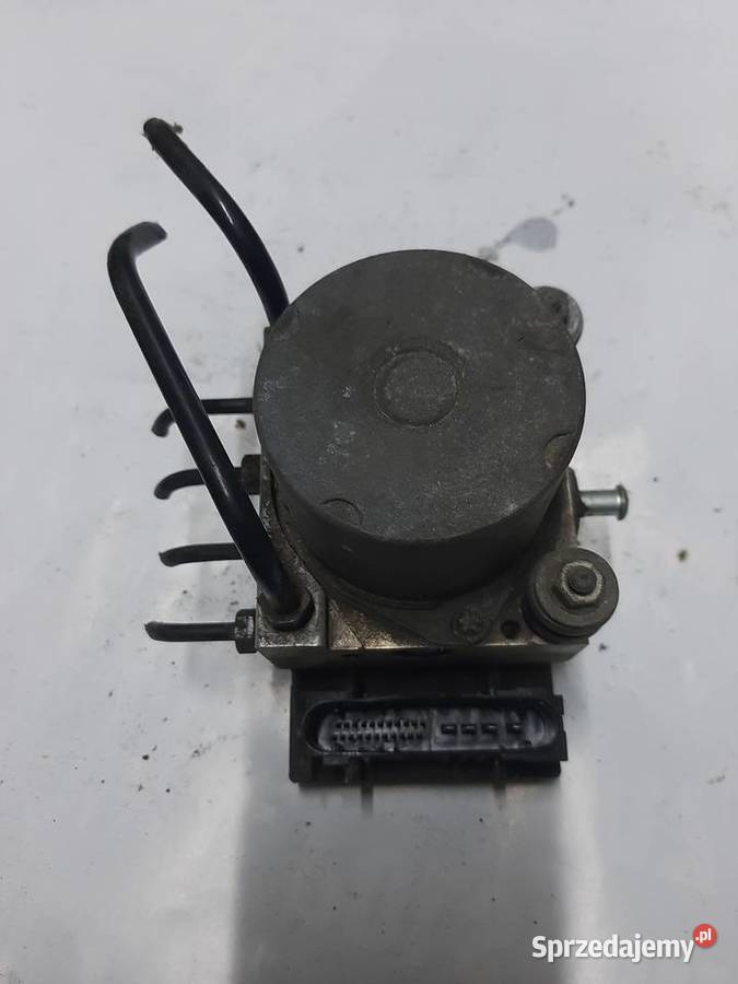 Fiat Idea sterownik pompa ABS 0265800495