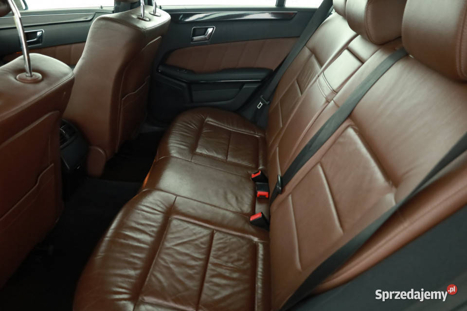 Mercedes E E 200 CDI mazowieckie Piaseczno sprzedam