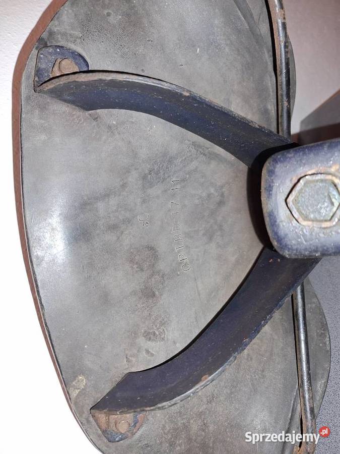 Siedzenie Iż 49 DKW Iż 350 Motoryzacja Kielce