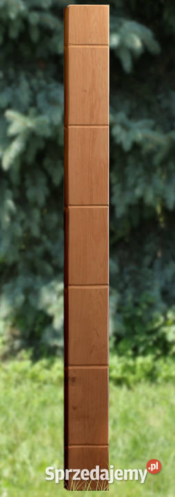 Deski dekoracyjne ogrodzenie taras Producent Deski tarasowe