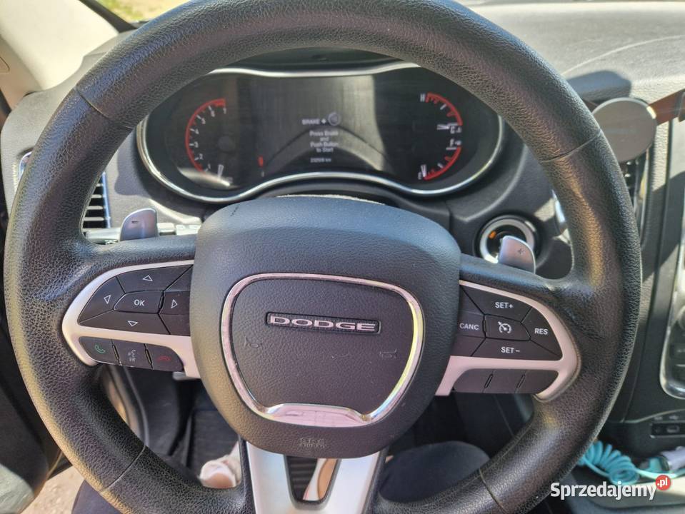 Durango 36 2014 294 nieuszkodzony Durango Chrzanów sprzedam