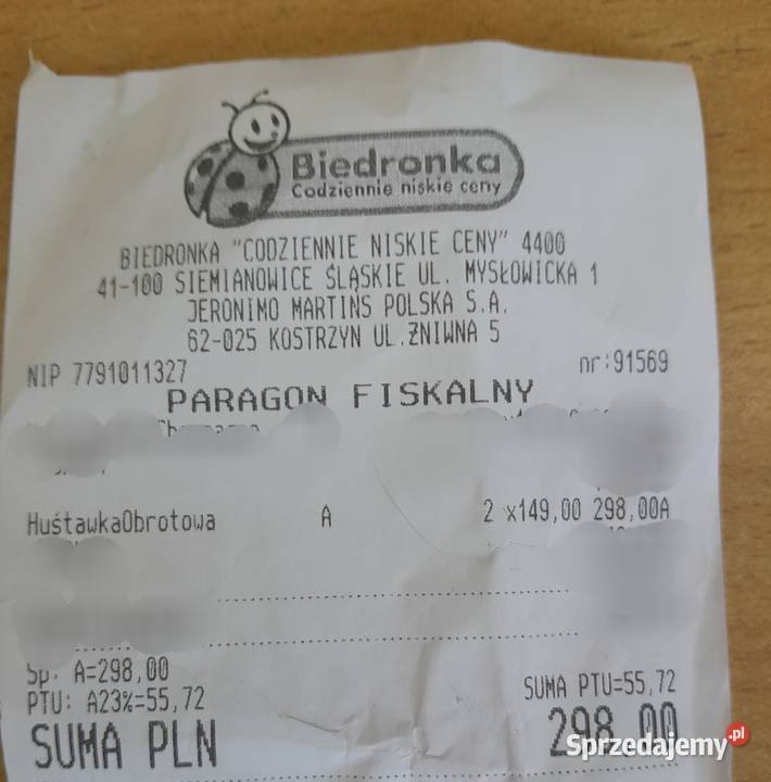 x 48 Średnica Śre Pozostałe śląskie Sosnowiec sprzedam
