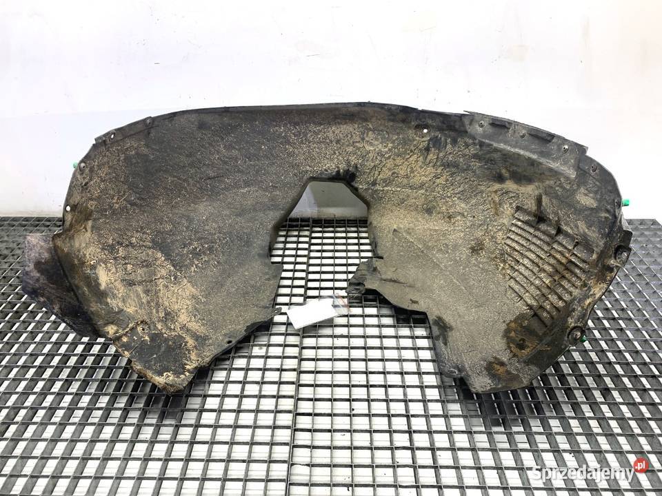 NADKOLE PRAWY PRZÓD VOLVO S90 II SedanLimuzyna osobowe