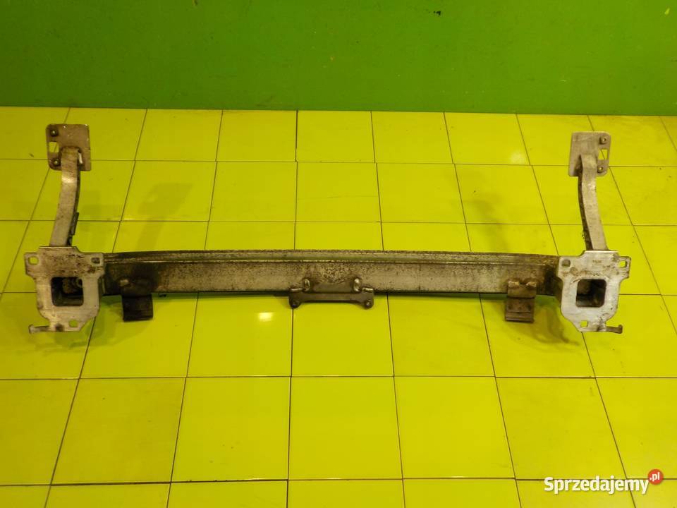 CITROEN DS3 16 HDI 11r HB 3D belka zderzaka