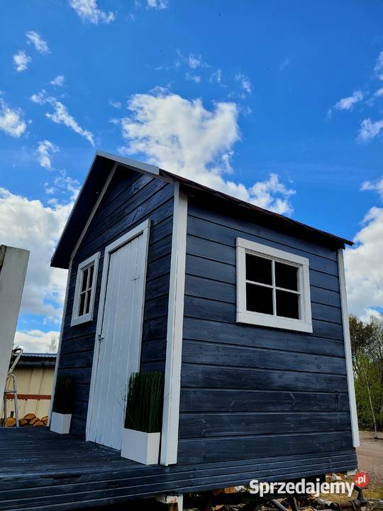 Domek dzieci mazowieckie