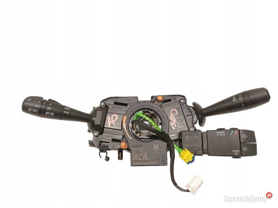 PRZEŁĄCZNIK ZESPOLONY 255676020R Dacia Logan II