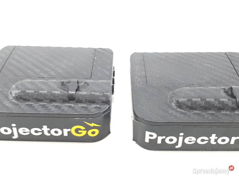 2x LED LOGO PROJEKTOR HD BEZPRZEWODOWE NA Łódź