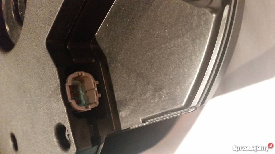 subwoofer bose wkładany w koło zapasowe małopolskie