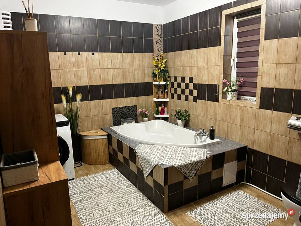 sprzedam dom siedlisko Liczba pokoi 4